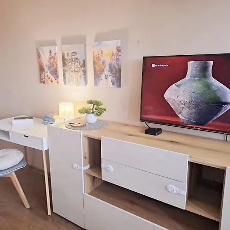 Levskig Family Flat 10 Min From Airport And Center *
