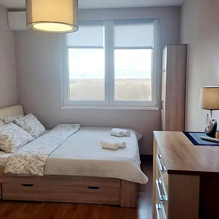 Appartement Levskig Family Flat 10 Min From Airport And Center Sofia